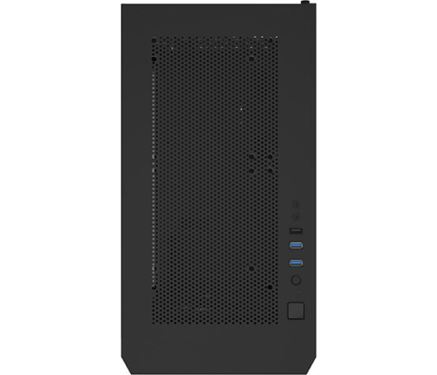 Montech AIR 100 ARGB Black - 1123650 - zdjęcie 2